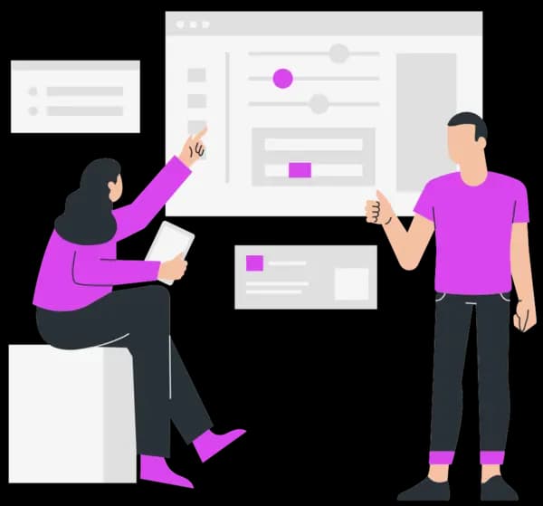 Why Choose Ambyx for Your Website?
